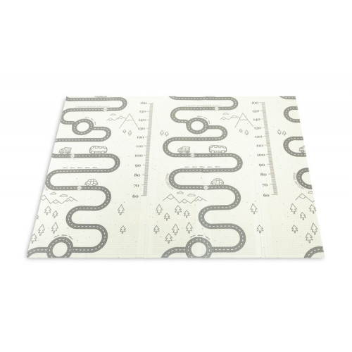 Multifunkčná vzdelávacia podložka TOYZ LAMA - multicolor