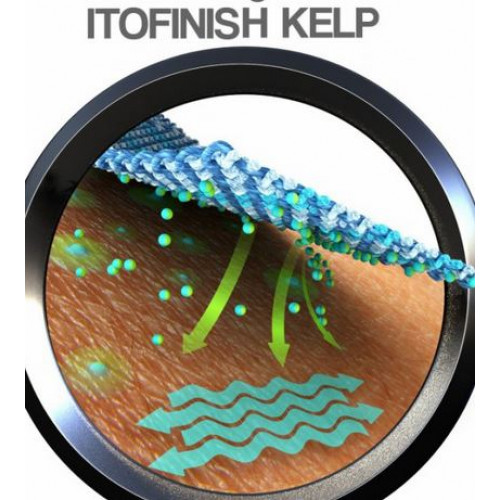 Be Maamaa Špeciálne tvarujúce nohavičky PROSKIN Push-up - béžová, veľ. M/38