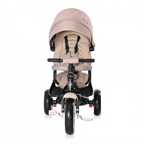 Trojkolka Lorelli JAGUAR IVORY