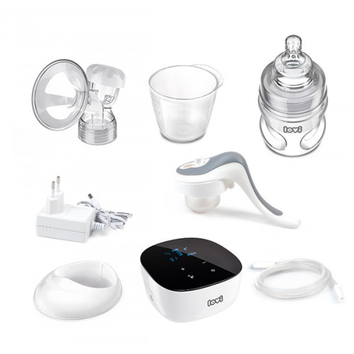 Lovi Dvojfázová elektronická odsávačka Expert - Lovi