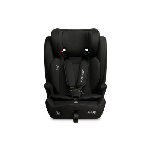 Autosedačka 76-150, 3v1 Cosy I-SIZE - čierna
