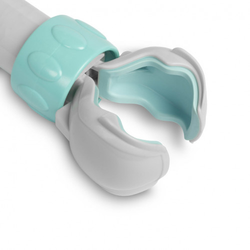 Plyšový oblúk s hračkami - Oceán