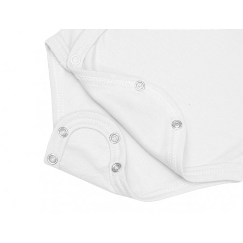 Rastúca výhodná sada, 3x Body pre bábätko Nature Unisex - modrá/béžová/taupe, veľ. 62/68