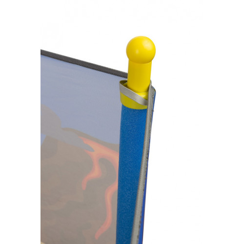 Detská trampolína Dino