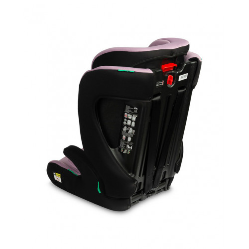 Autosedačka 76-150, 3v1 Cosy I-SIZE - rúžová
