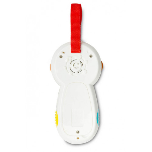 Interaktívna hračka TOYZ - Telefón, Opička