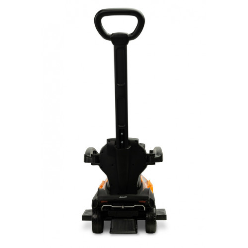 Odstrkovadlo, odrážadlo Lamborghini Essenza - orange