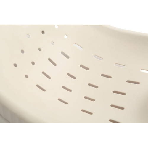 Skladacia vložka do vaničky Posi béžová