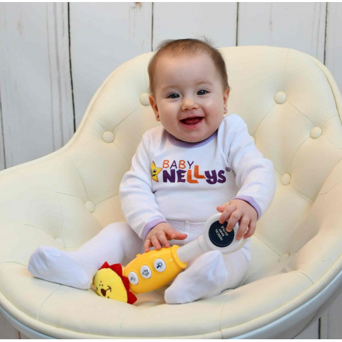 Tulimi Interaktívna maxi hračka Lev