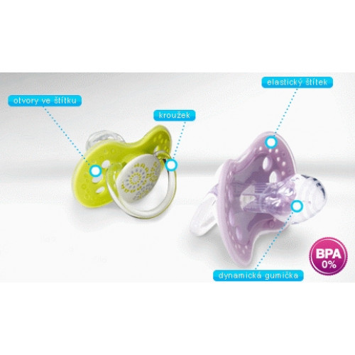 Cumlíky Lovi 3-6m, HEY GIRL - hnedá, púdrovo ružová