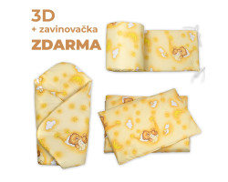 Sady so zavinovačkou zadarmo