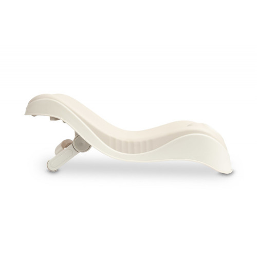 Skladacia vložka do vaničky Posi béžová