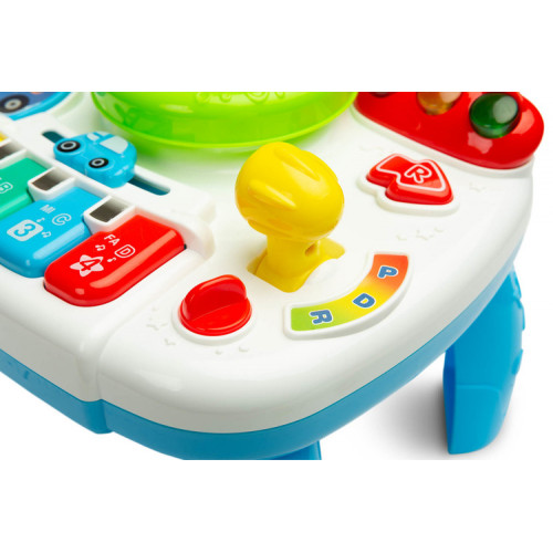 Interaktívny vzdelávací stolček TOYZ - Volant