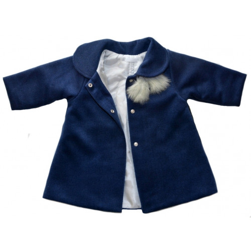 Elegantný prechodový kabátik, granátový, veľ. 68