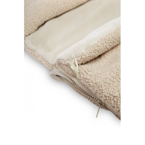 Fusák 3v1, baránkový - sv. béžový