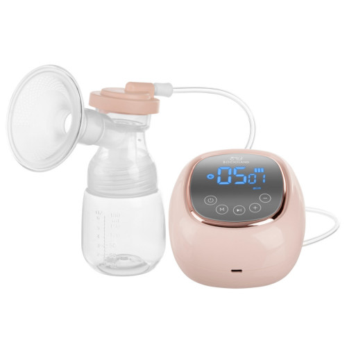 Elektronická odsávačka materského mlieka, Emma