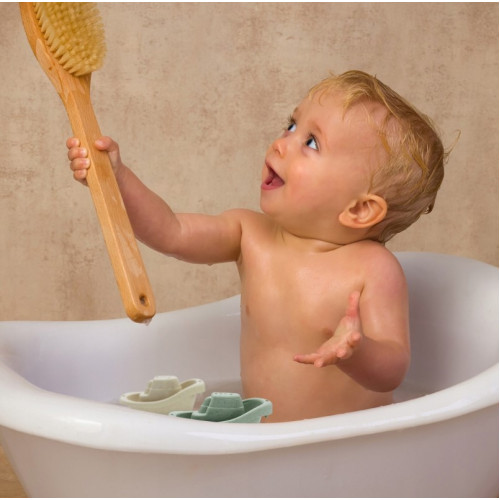 Hračka do vody Lodičky - 6 ks