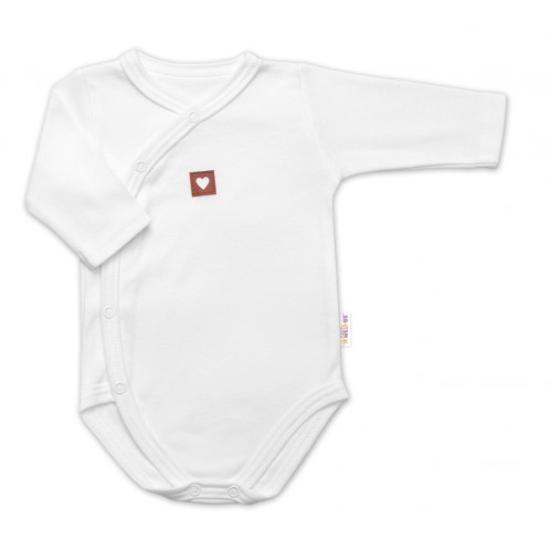 Rastúca výhodná sada, 3x Body pre bábätko Nature - béžová/taupe/biela, veľ. 62/68