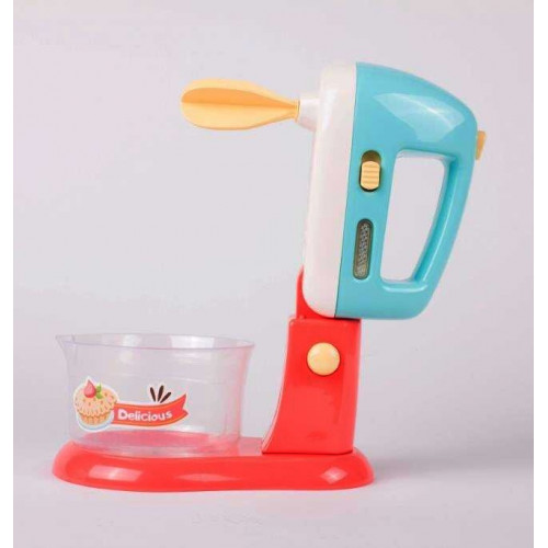 Kuchynský robot s výklopným ramenom Delicious