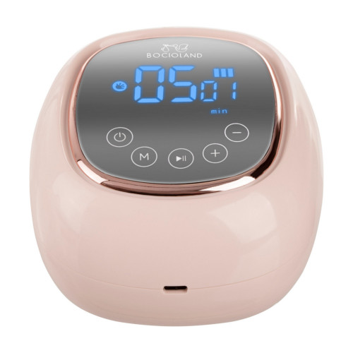 Elektronická odsávačka materského mlieka, Emma