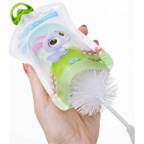 Opakovane použiteľné potravinové vrecká, 150 ml - 12 ks v balení
