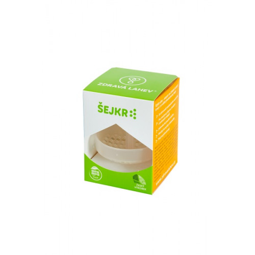 R&B Mědílek s.r.o. Shaker SITKO - čiré