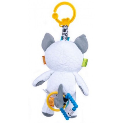 Bali Bazoo Závesná hračka, Mačička Music