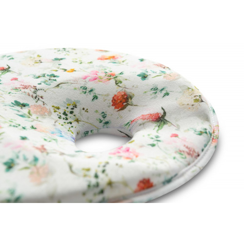 Ergonomický, tvarujúci vankúšik pre bábätko - Lúka
