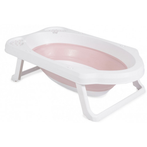 Cangaroo Detská sada na kúpanie Hawai - ružová