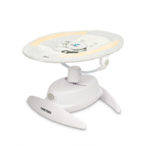 Hojdacie lehátko OPTI - béžové