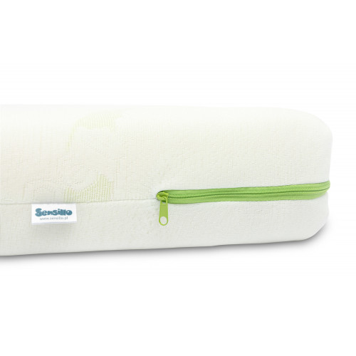 Matrac do postieľky Aloe, pena, 120x60cm