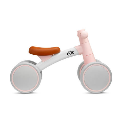 Odrážedlo, balanční kolo OTTO - ružové