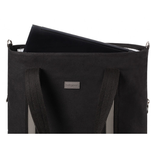 BabyOno Taška ku kočíku Supreme - khaki