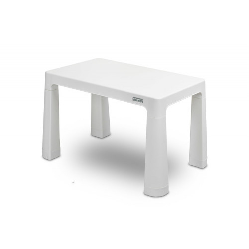 Súprava detského nábytku TOYZ MONTI 1+2, sivá