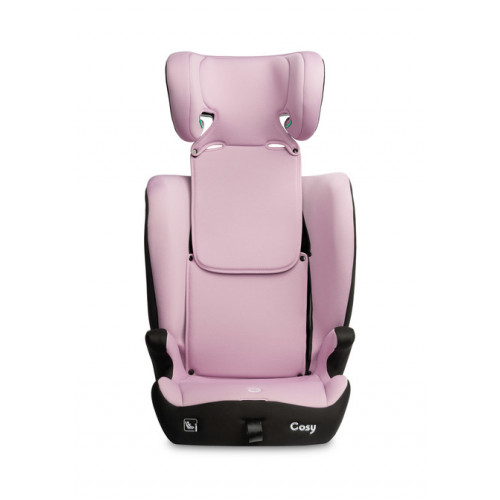 Autosedačka 76-150, 3v1 Cosy I-SIZE - rúžová