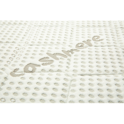 Detský matrac do postieľky Visco HR CASHMER 120×60 cm, 13cm