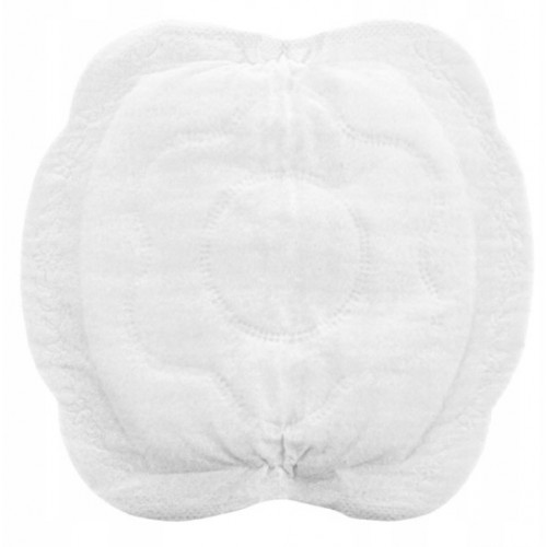 Jednorazové vložky do podprsenky, 100 ks v balení