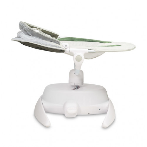 Hojdacie lehátko OPTI - zelené