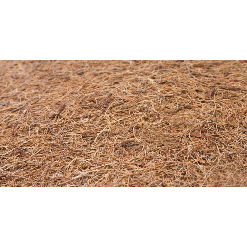 Matrac do detskej postieľky 120x60cm Classic, kokos/pena/kokos