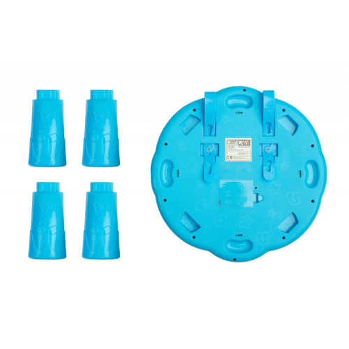 Interaktívny hudobný stolček TOYZ - Zoo