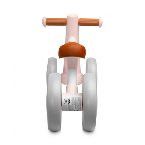 Odrážedlo, balanční kolo OTTO - ružové