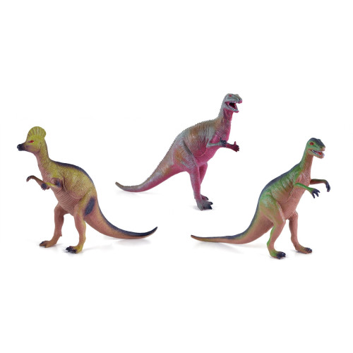 Rappa Dinosaurus 25 - 33 cm, 12 druhov