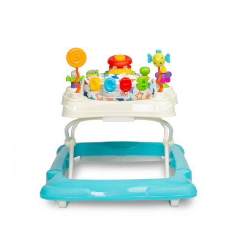 Chodítko Stepp - svetlomodré