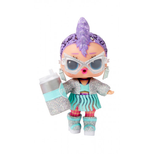 L.O.L. Surprise! Fashion Show bábika