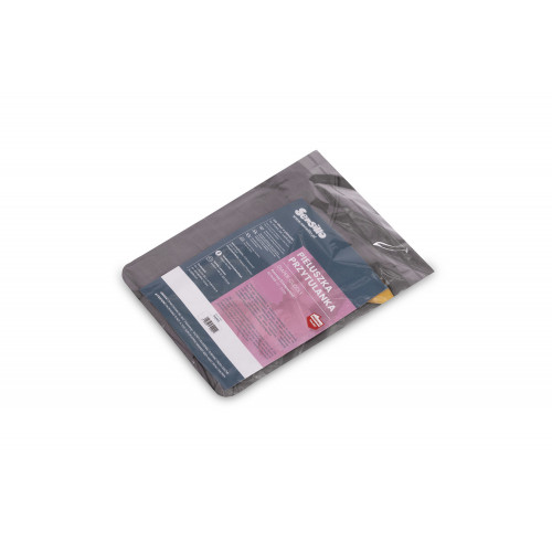 Mazlík, mušelínová plienka - Husička