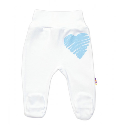 Baby Nellys Súpravička do pôrodnice  I love mom & dad, kluk