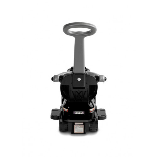 Jazdítko, odrážadlo, odrážadlo Sport Car - čierné