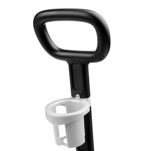 Detské odrážadlo  VW T-ROC - biele