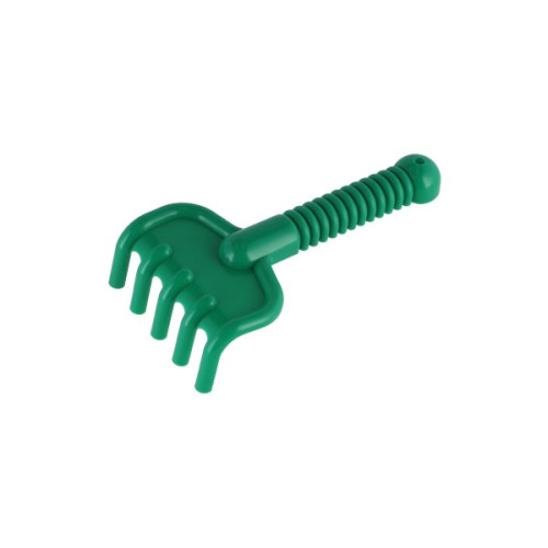 Teddies Hrabličky plast 19cm - od 12 mesiacov