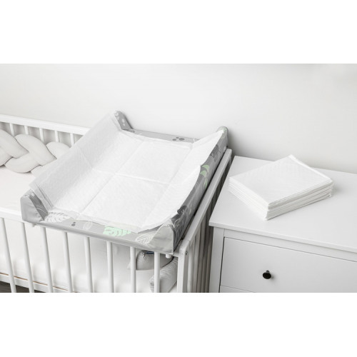 Jednorazová hygienická podložka 60x60cm, 10 kusov